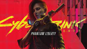 CyberPunk Phantom Liberty